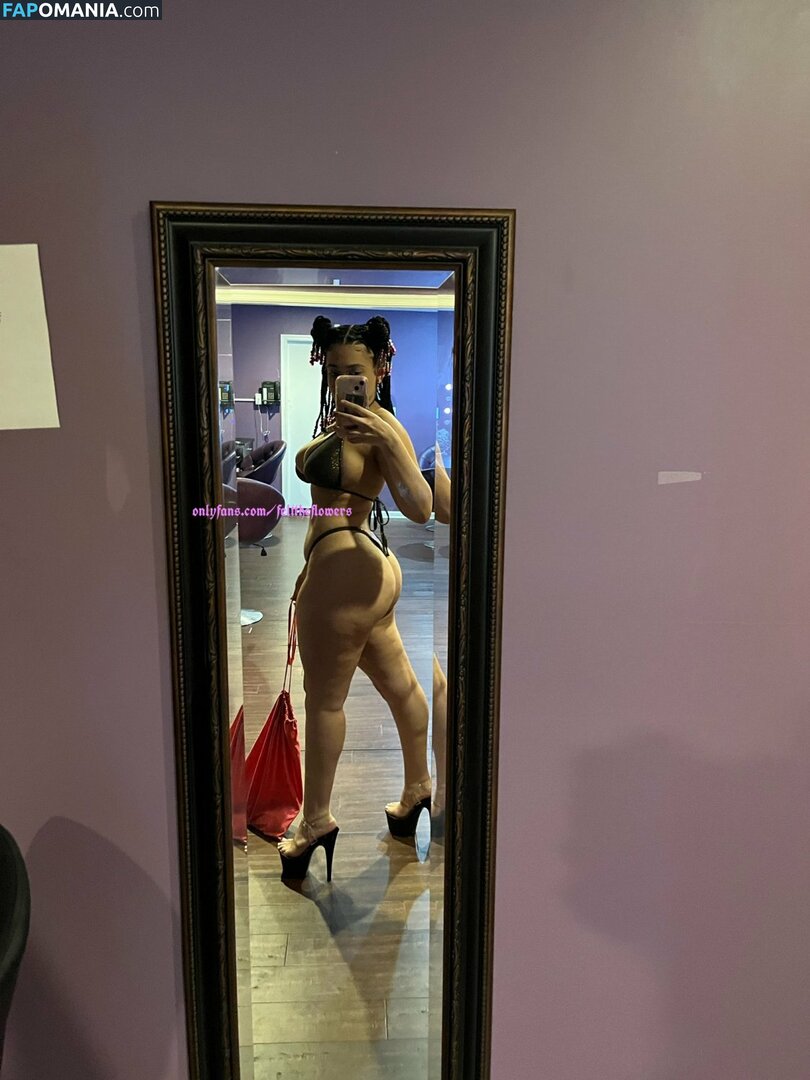 felttheflowers / flowers Nudo OnlyFans  Foto trapelata #30