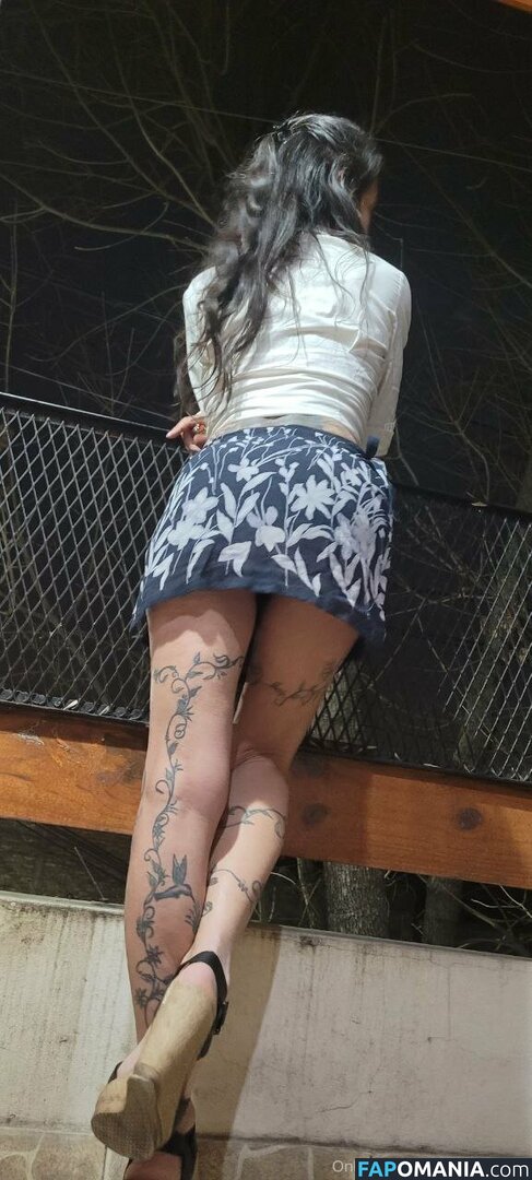 flowersrain / munanurwaroh Nudo OnlyFans  Foto trapelata #58