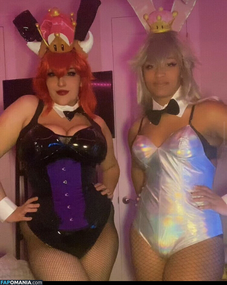 Fluffy_babe666 / Fluffybeezz / Garbage_baby2 / garbagebaby222 Nudo OnlyFans  Foto trapelata #15