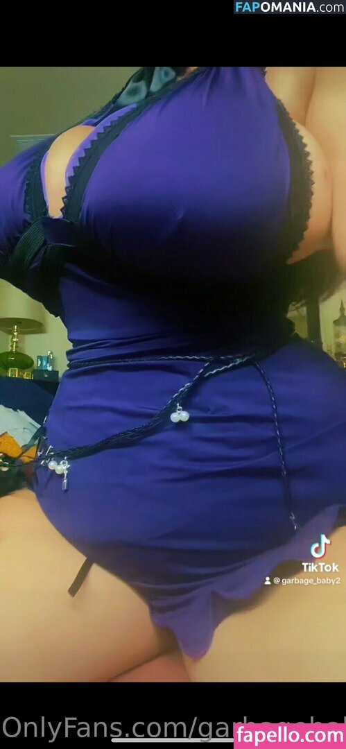 Fluffy_babe666 / Fluffybeezz / Garbage_baby2 / garbagebaby222 Nudo OnlyFans  Foto trapelata #38