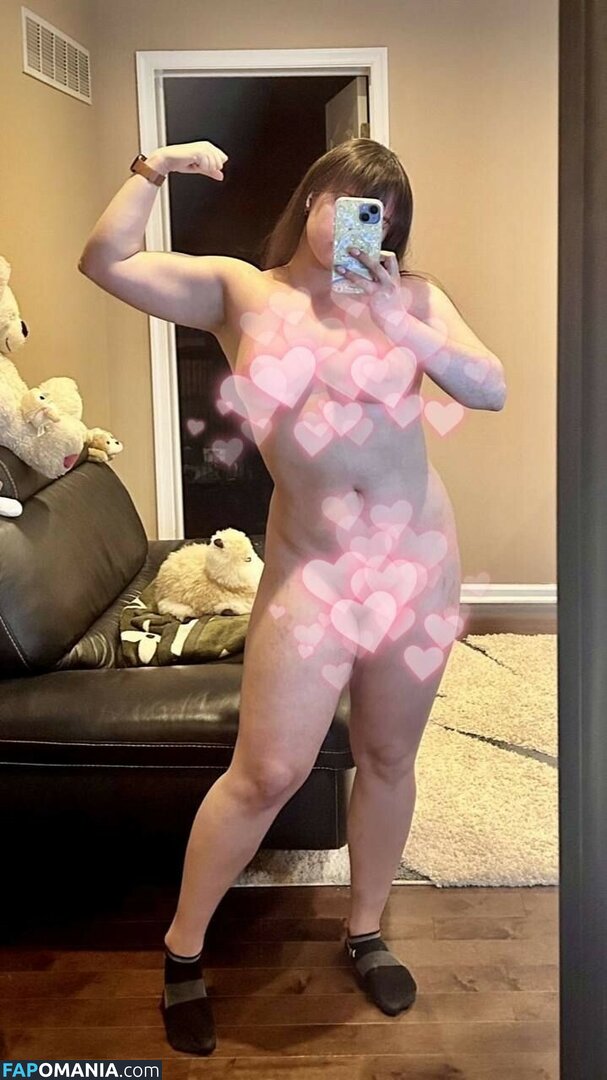 FluffyOrangeBubble / Masha / claraOswin / tsatratkin Nudo OnlyFans  Foto trapelata #1