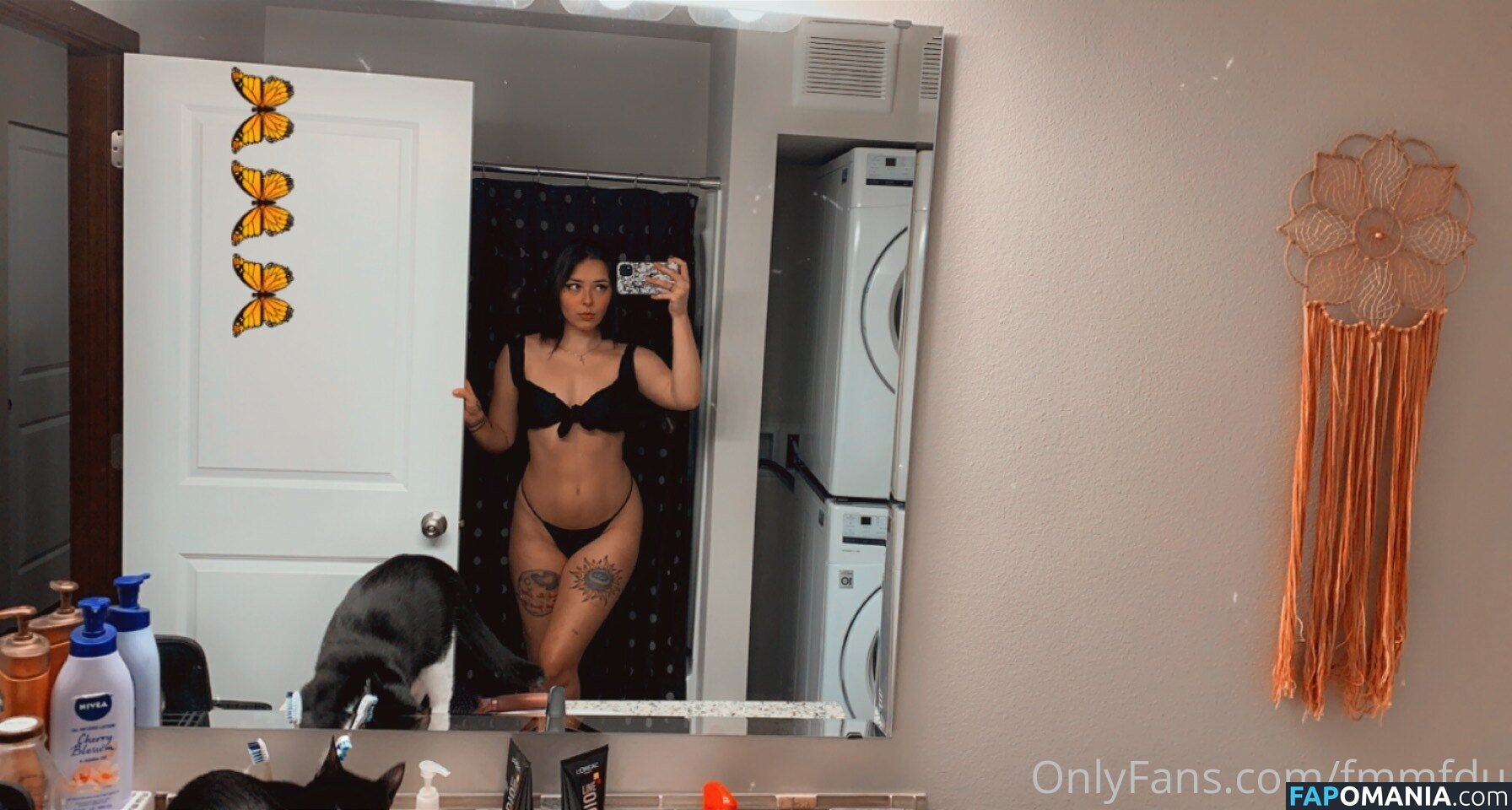 fmmfdu / mmffuup Nudo OnlyFans  Foto trapelata #2