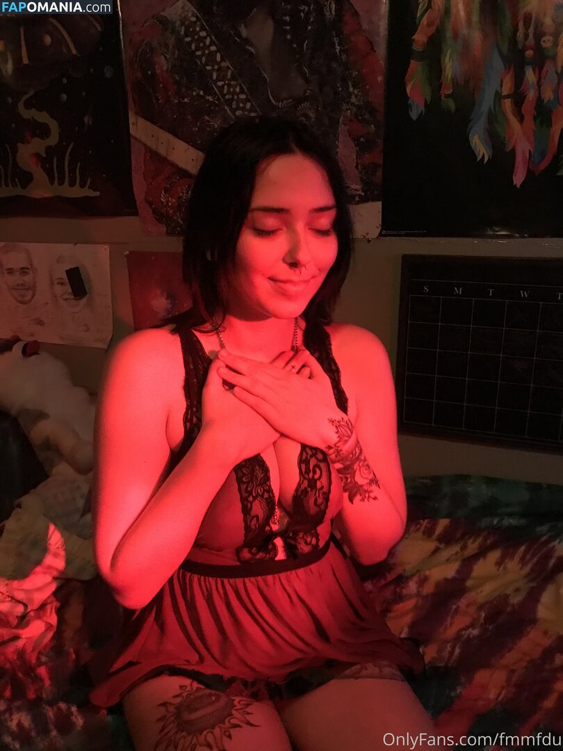 fmmfdu / mmffuup Nudo OnlyFans  Foto trapelata #4