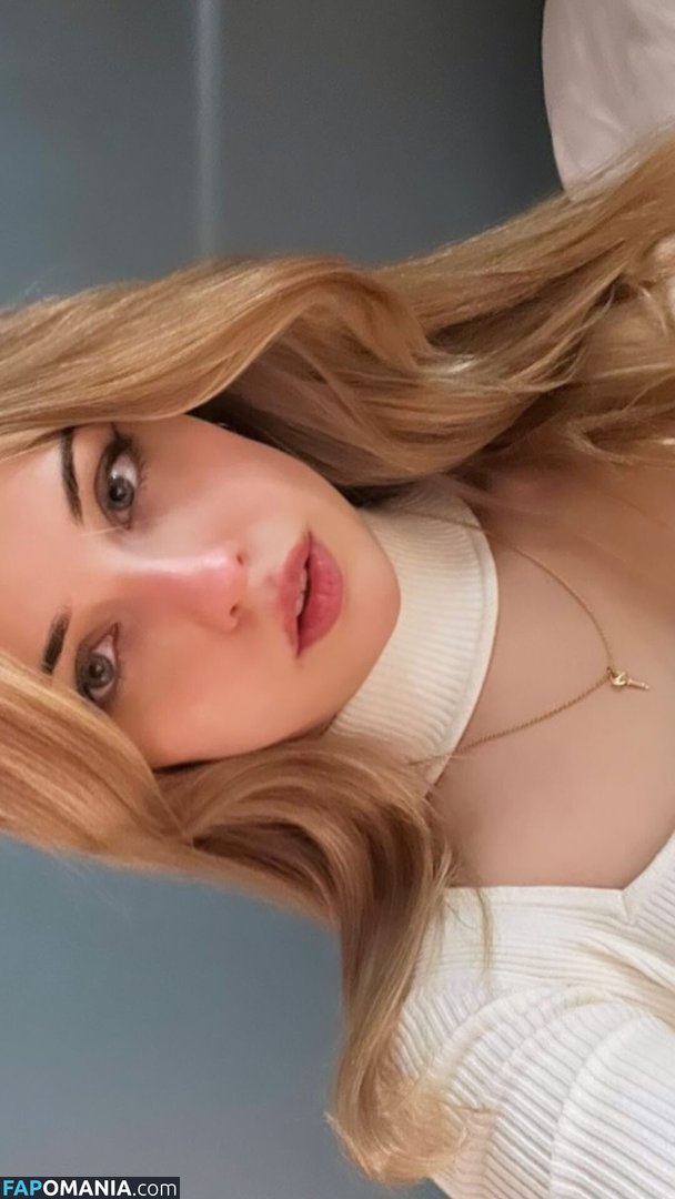 Foalfish / ifoalfish Nudo OnlyFans  Foto trapelata #12