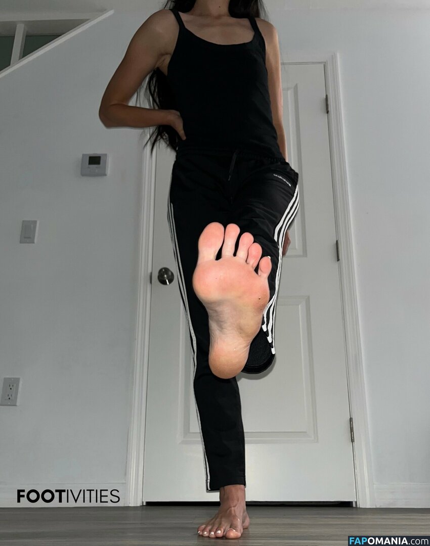 footivities Nudo OnlyFans  Foto trapelata #46