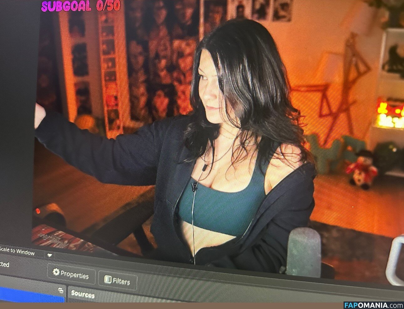 Danielle Bosch / Fooya / iFooYa Nudo OnlyFans  Foto trapelata #39