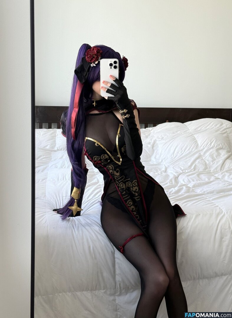 Foreplay / Marmarbunni / Marsie Nudo OnlyFans  Foto trapelata #2