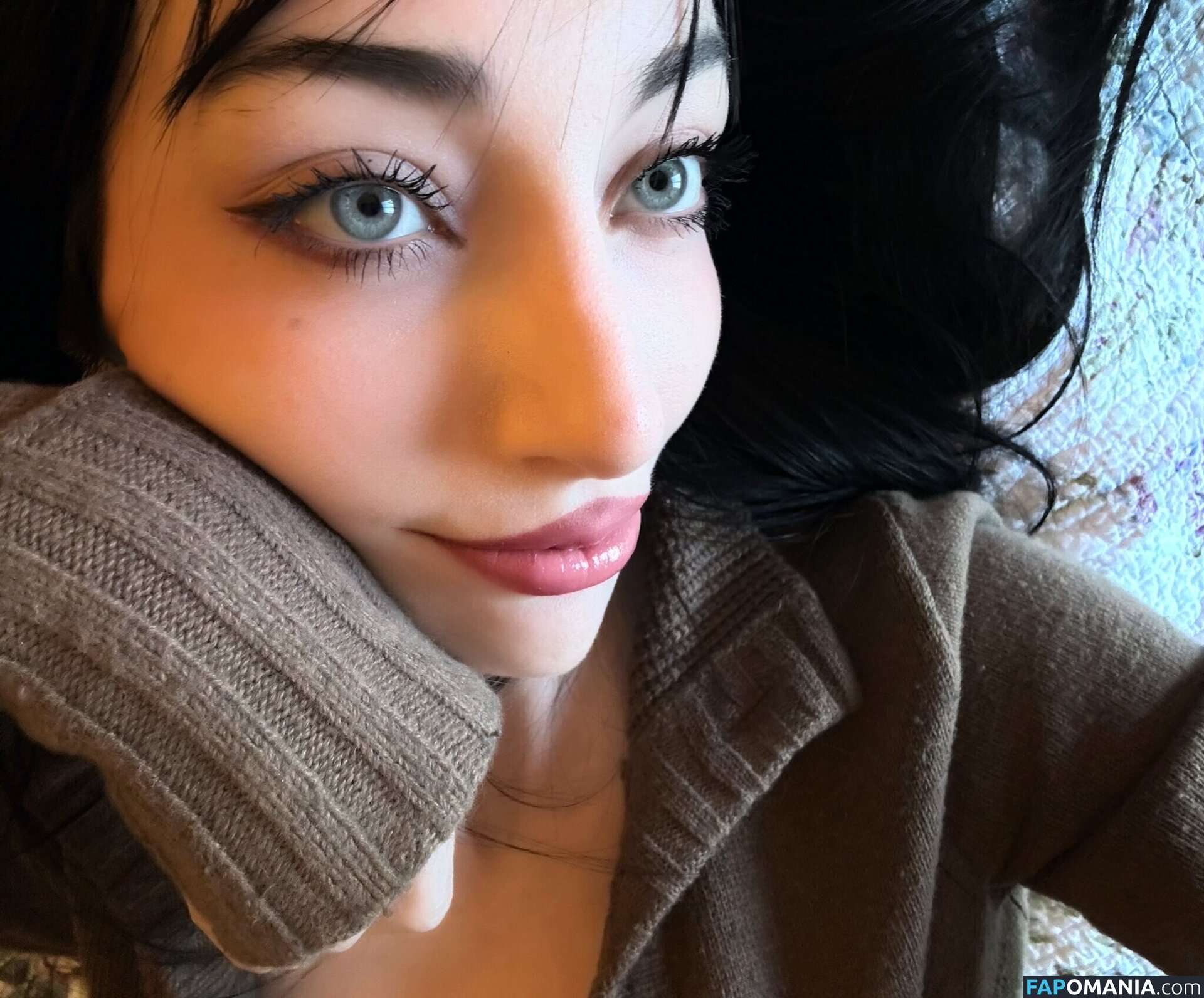 Foreplay / Marmarbunni / Marsie Nudo OnlyFans  Foto trapelata #3