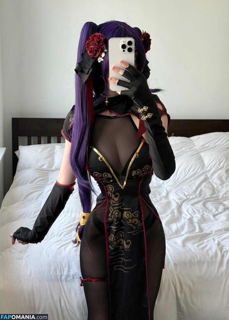 Foreplay / Marmarbunni / Marsie Nudo OnlyFans  Foto trapelata #4