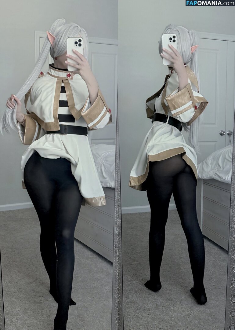 Foreplay / Marmarbunni / Marsie Nudo OnlyFans  Foto trapelata #6