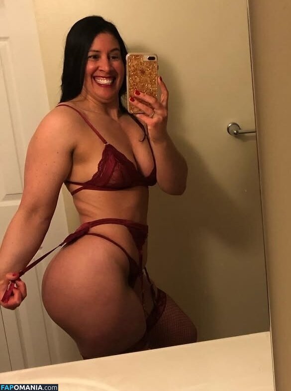 Forever_fit_self_made_sara Nudo OnlyFans  Foto trapelata #13
