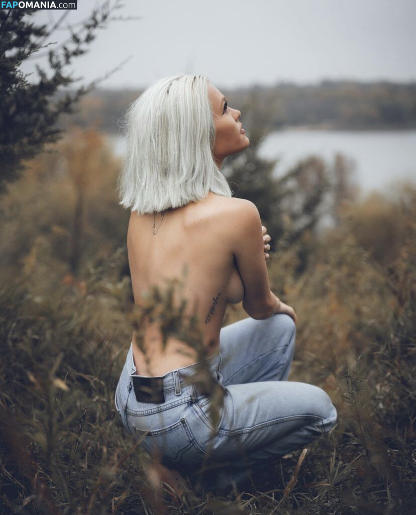 forgetsarah Nudo OnlyFans  Foto trapelata #89