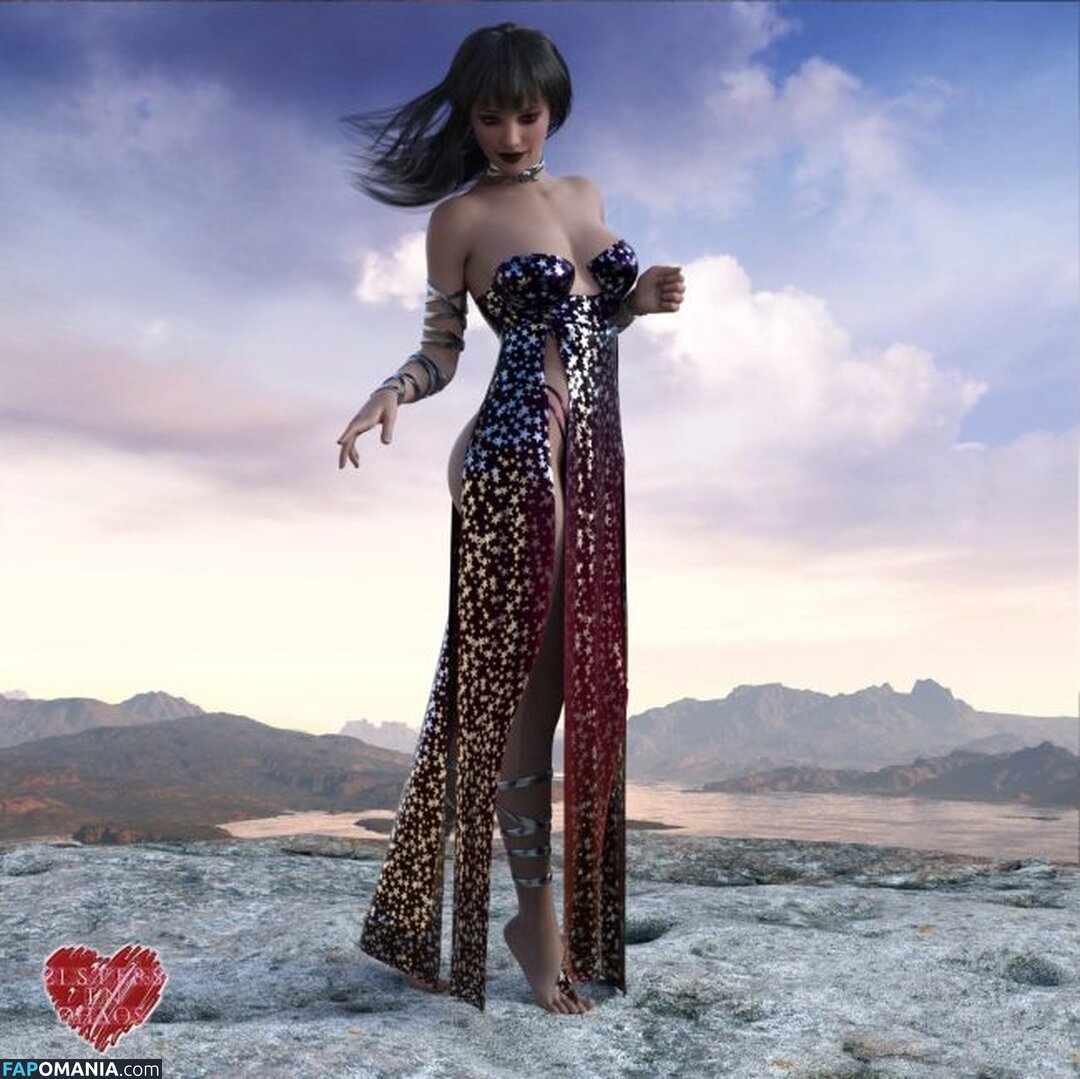 Forselene Nudo OnlyFans  Foto trapelata #1