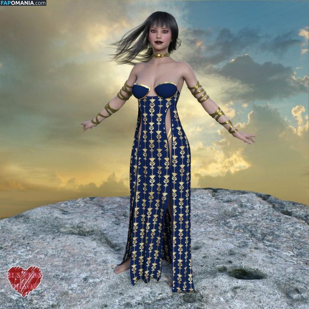 Forselene Nudo OnlyFans  Foto trapelata #2