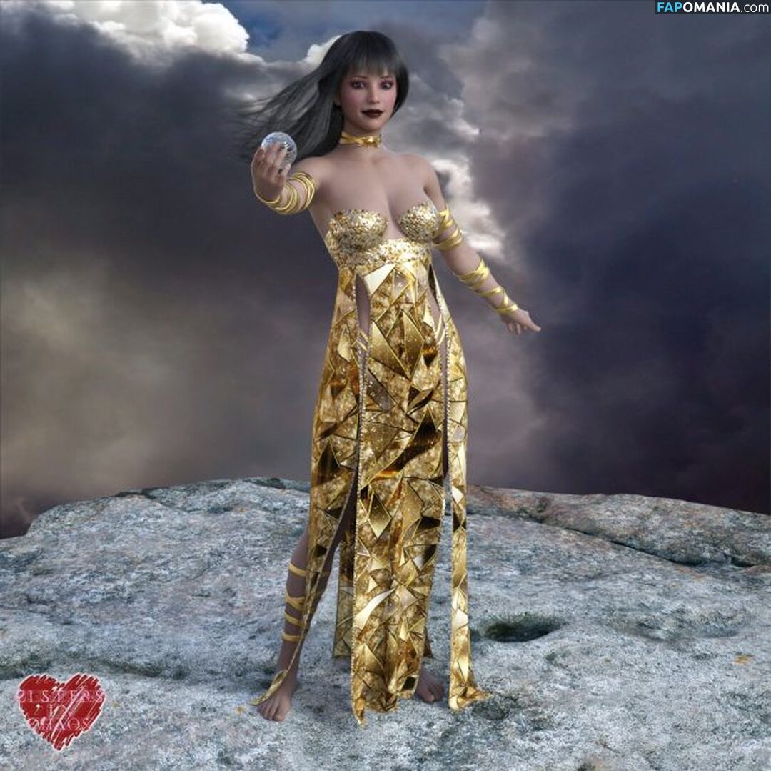 Forselene Nudo OnlyFans  Foto trapelata #3