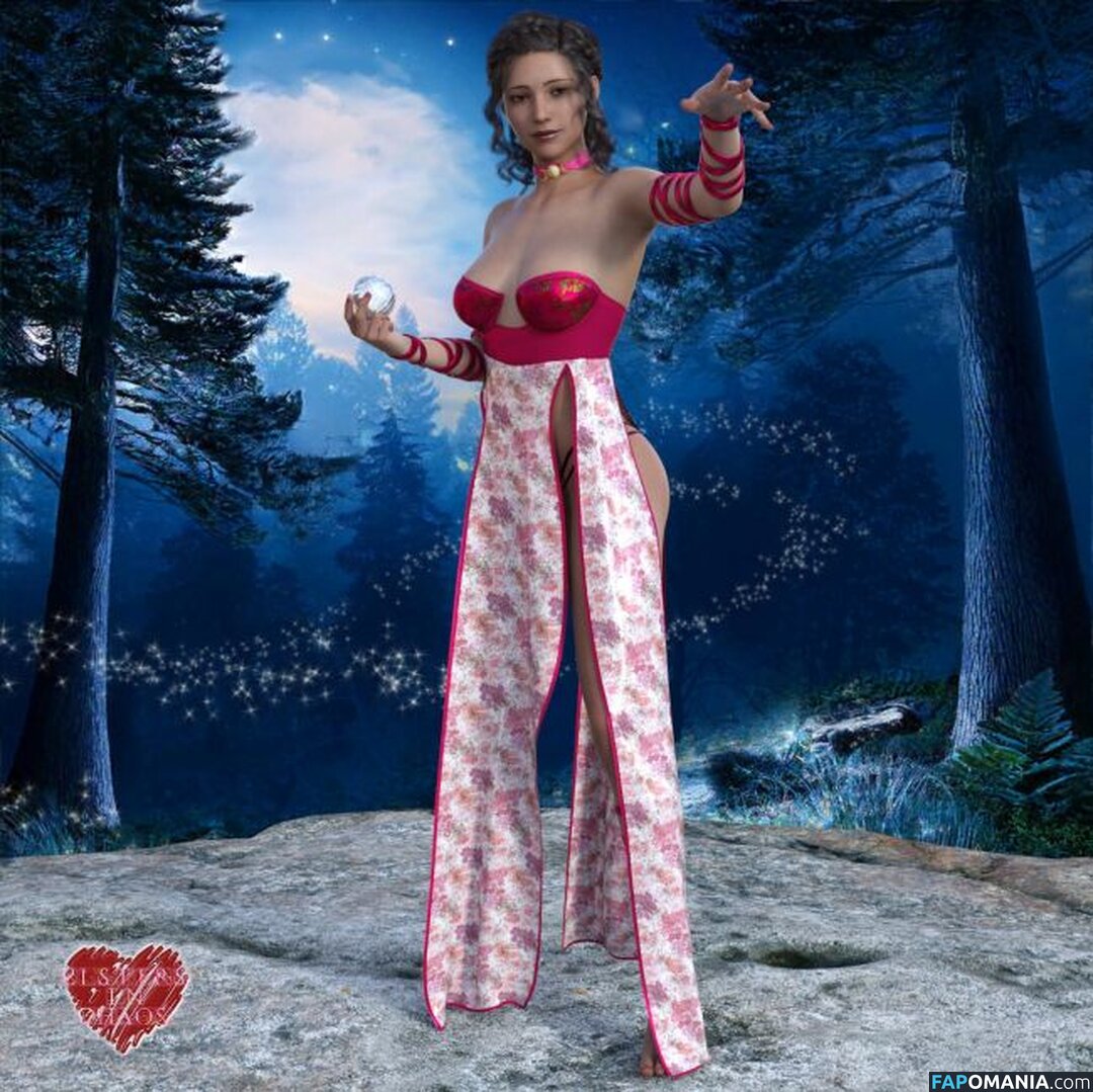 Forselene Nudo OnlyFans  Foto trapelata #4