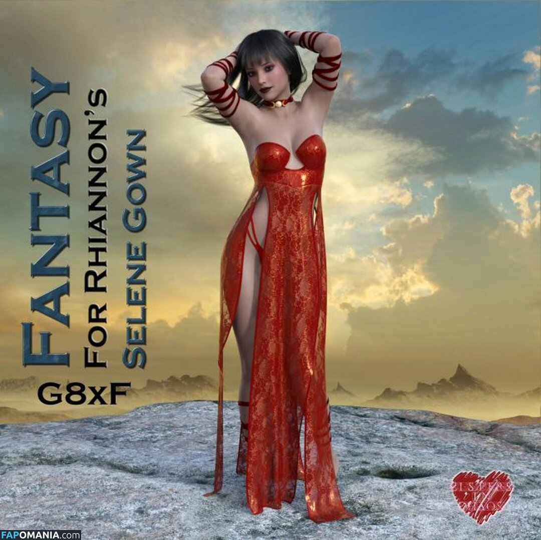 Forselene Nudo OnlyFans  Foto trapelata #5