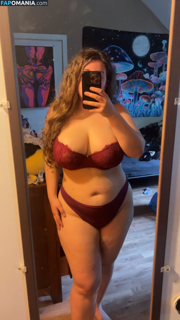forthepotatoes Nudo OnlyFans  Foto trapelata #2