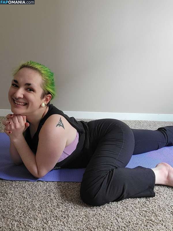 Fox Vulpus / FoxVulpus / foxhasshame Nudo OnlyFans  Foto trapelata #4