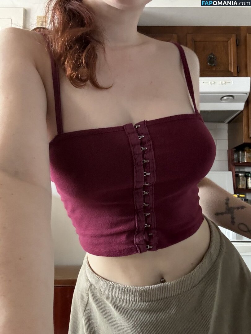 foxiwebb Nudo OnlyFans  Foto trapelata #4