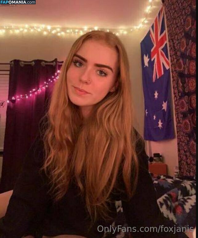 foxjanis / pl8ed Nudo OnlyFans  Foto trapelata #92