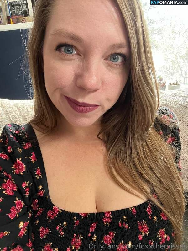 FoxxtheMisses / __ladyfoxx__ Nudo OnlyFans  Foto trapelata #81