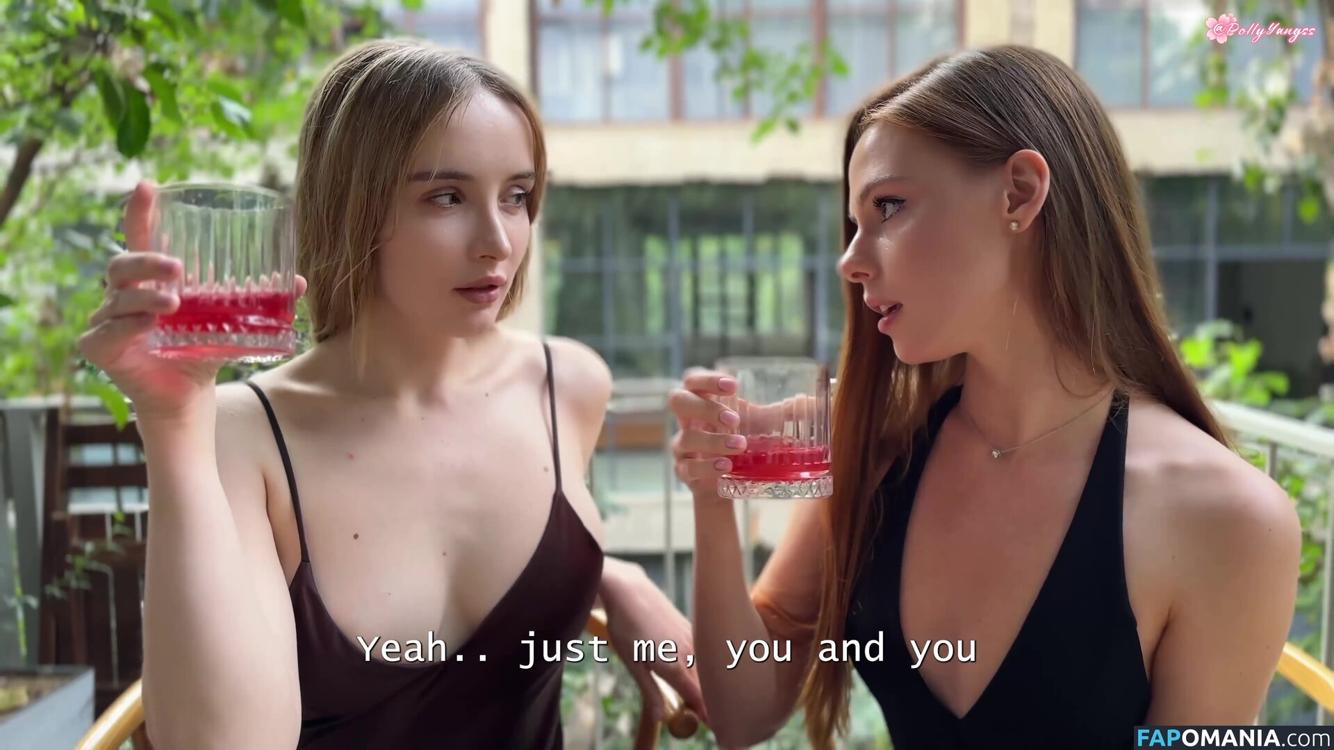 ArinaFox / FoxyElf / foxy_elf_cosplay Nudo OnlyFans  Foto trapelata #1