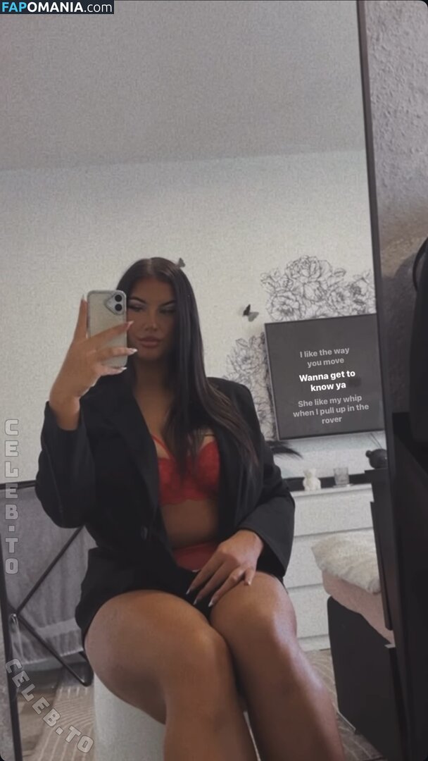 foxyone.offiziell / foxyone.offziell Nudo OnlyFans  Foto trapelata #3