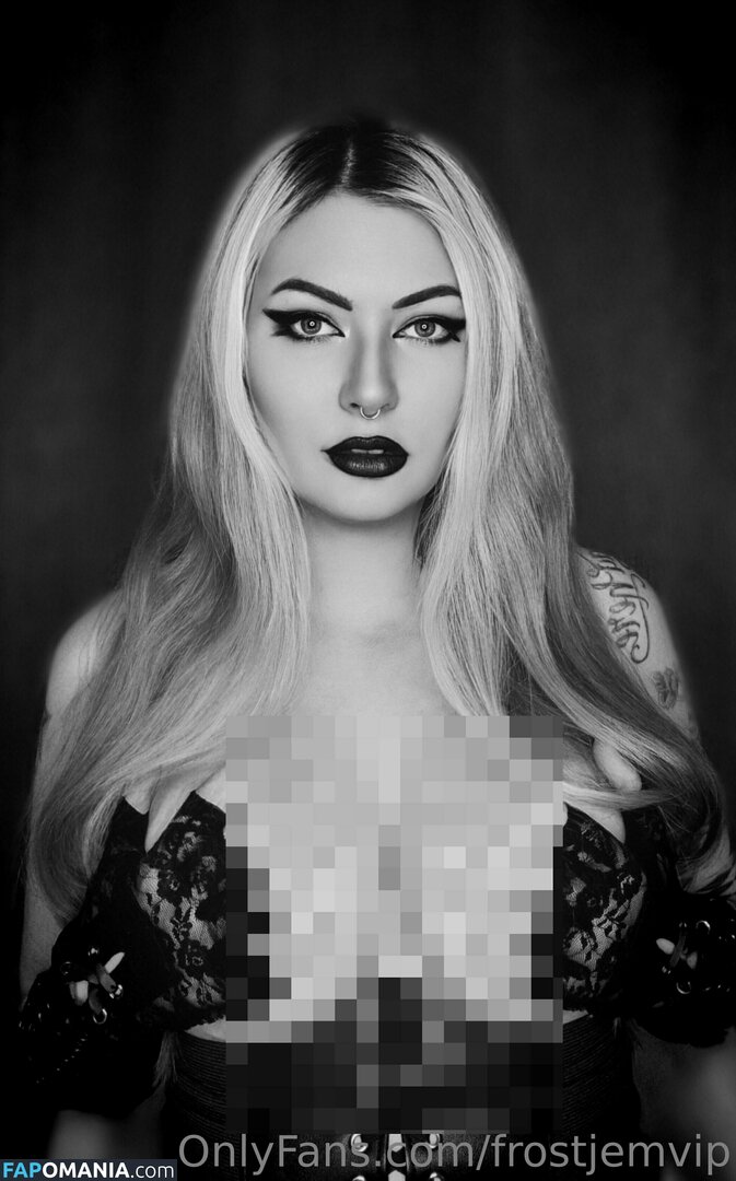 fr0stqueenvip / freakingrican45 Nudo OnlyFans  Foto trapelata #29