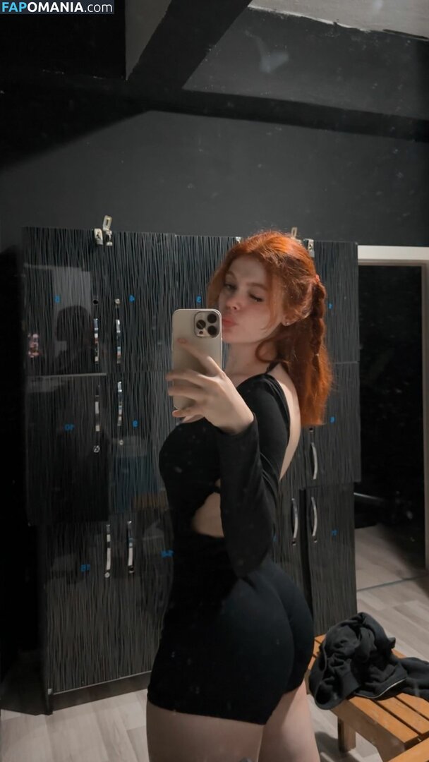 Naz / __fraoula / fraaoula / fraoula__ Nudo OnlyFans  Foto trapelata #119