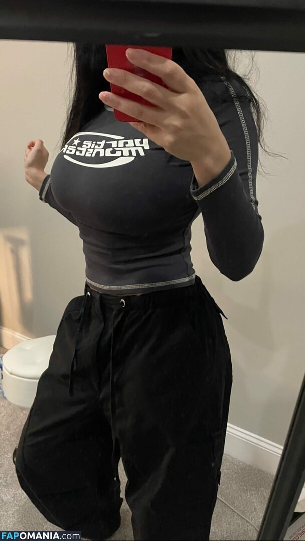 FRANA_OW / Fran / Franplayshalo / only-fran Nudo OnlyFans  Foto trapelata #42