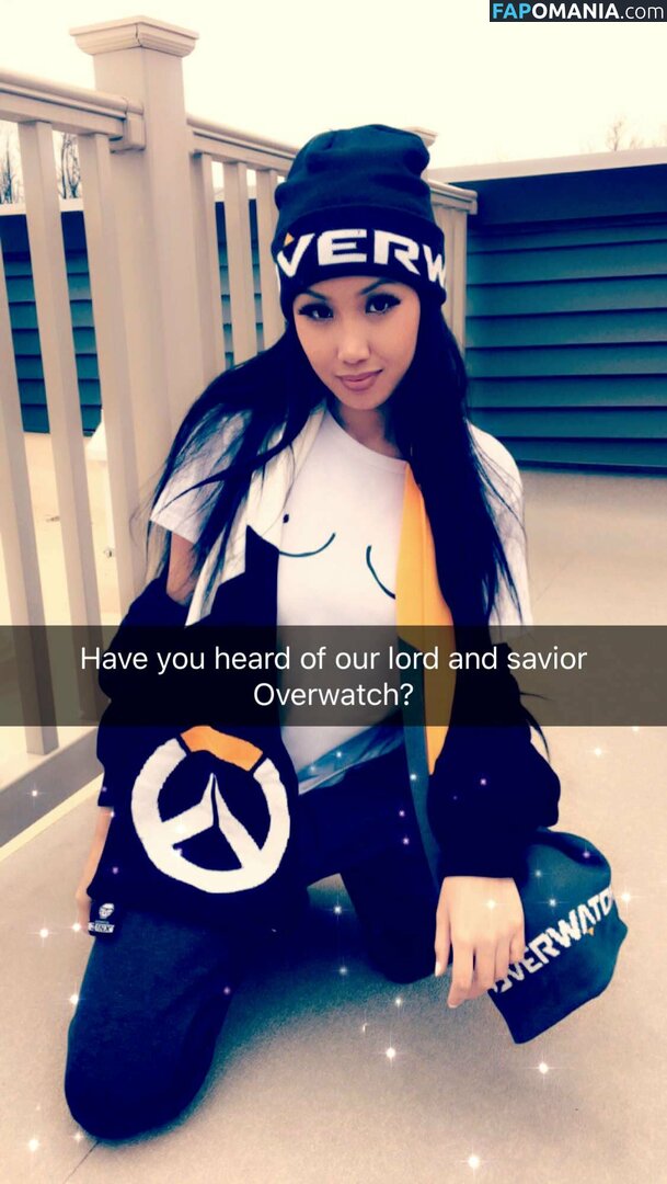 FRANA_OW / Fran / Franplayshalo / only-fran Nudo OnlyFans  Foto trapelata #61