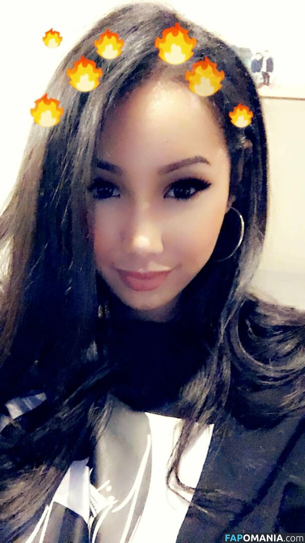 FRANA_OW / Fran / Franplayshalo / only-fran Nudo OnlyFans  Foto trapelata #66