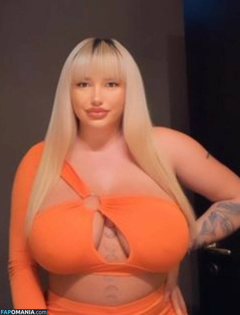 Francesca Alexandra / francesca.farago / francescaalexandraa Nudo OnlyFans  Foto trapelata #4