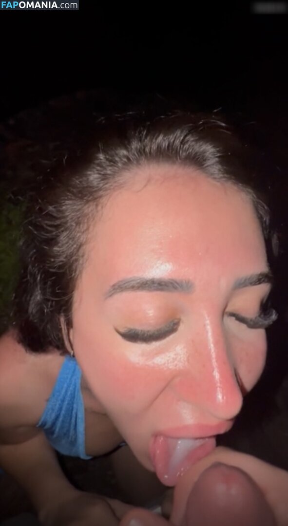 Francesca Brinley / francibrinley / issy_yy Nudo OnlyFans  Foto trapelata #79