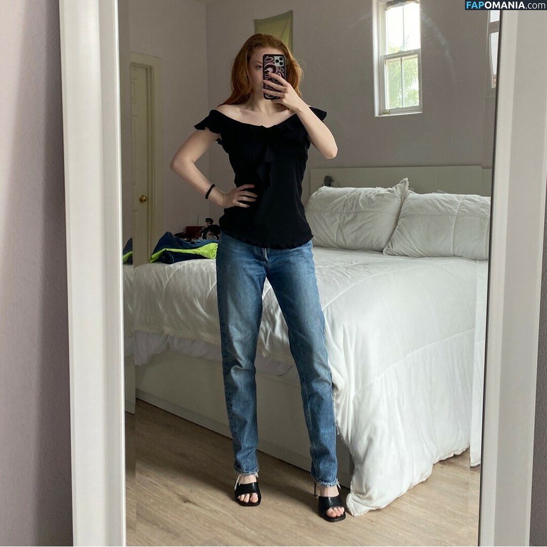 Francesca Capaldi / francescacapaldi Nudo OnlyFans  Foto trapelata #35