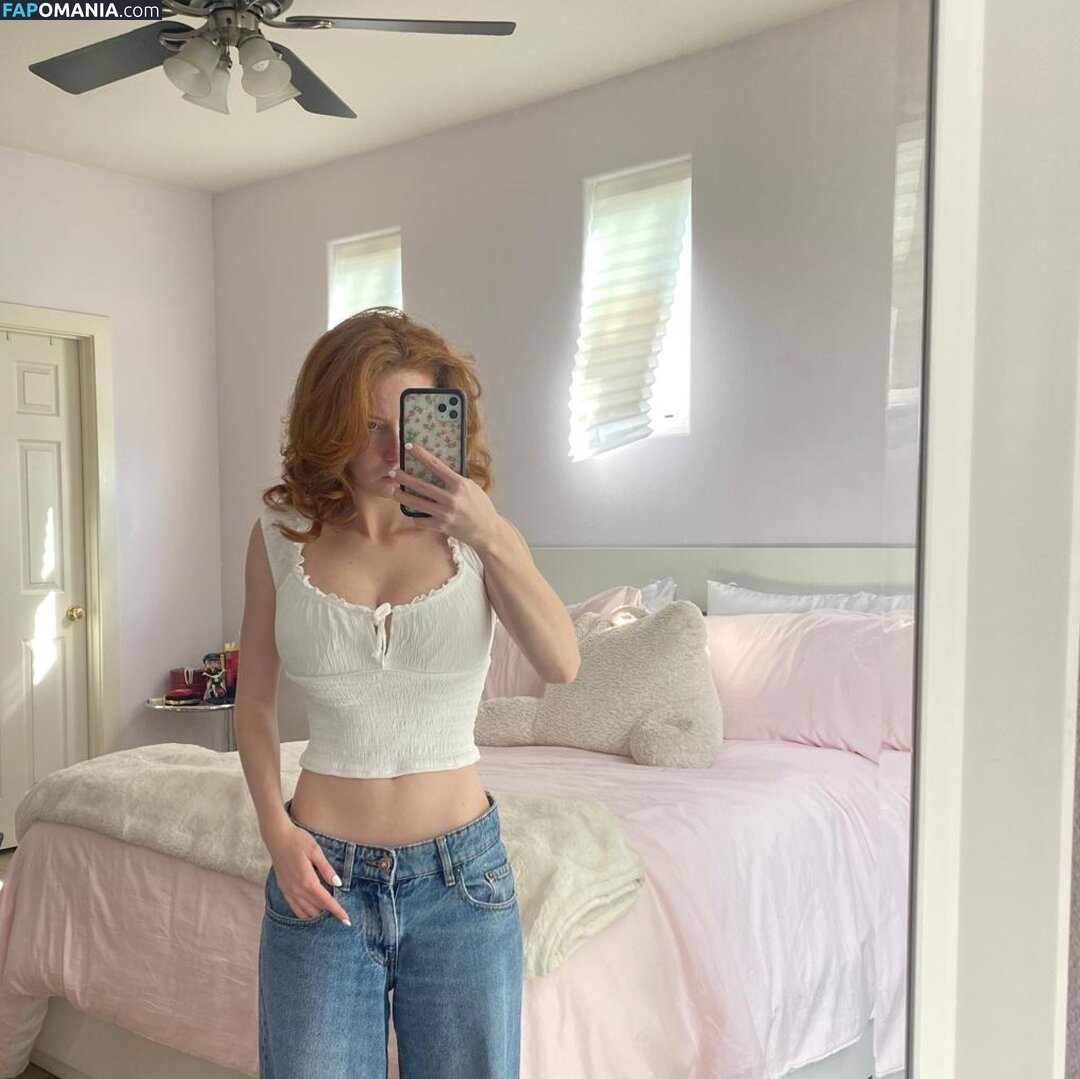 Francesca Capaldi / francescacapaldi Nudo OnlyFans  Foto trapelata #38