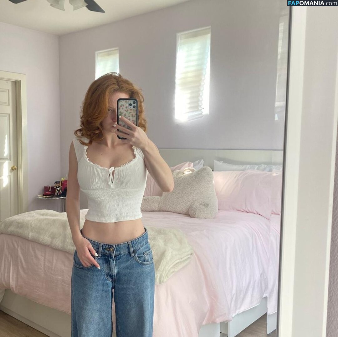 Francesca Capaldi / francescacapaldi Nudo OnlyFans  Foto trapelata #39