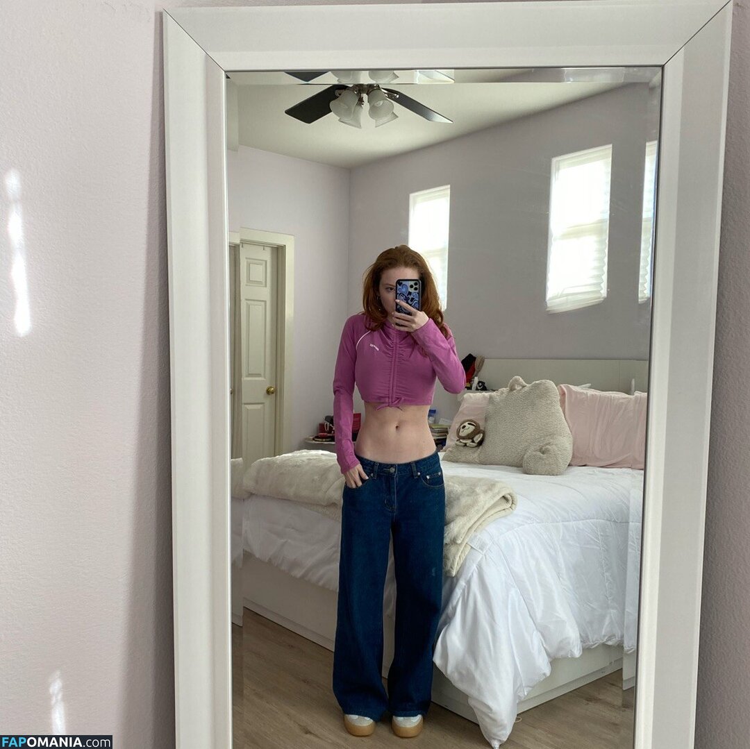 Francesca Capaldi / francescacapaldi Nudo OnlyFans  Foto trapelata #42