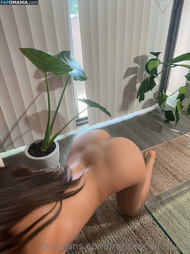 Francesca Farago / Francesca.farago / francescafarago Nudo OnlyFans  Foto trapelata #13