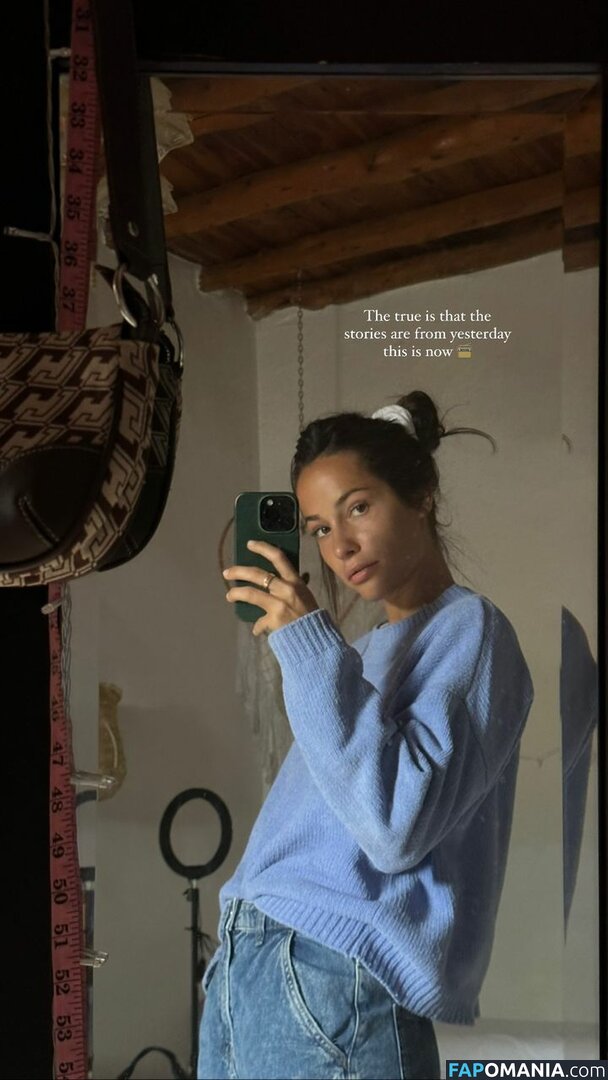 Francesca Pey / aboutcess / peyzki Nudo OnlyFans  Foto trapelata #114