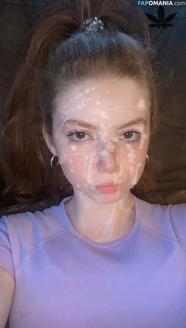 francescacapaldi Nudo OnlyFans  Foto trapelata #6