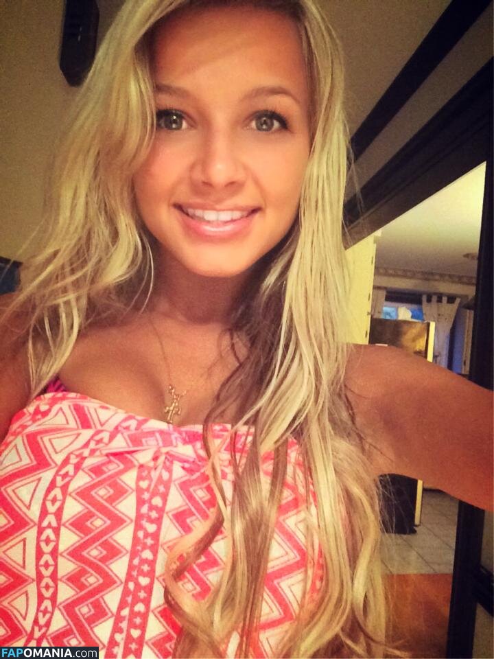 Franceska Fournier / franceskafournier Nudo OnlyFans  Foto trapelata #106