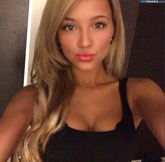 Franceska Fournier / franceskafournier Nudo OnlyFans  Foto trapelata #107