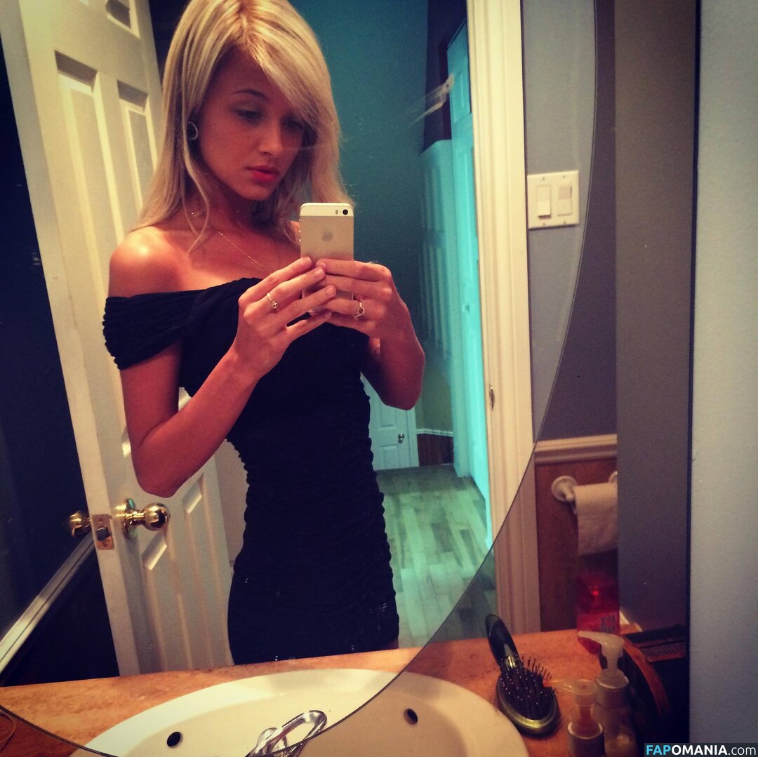 Franceska Fournier / franceskafournier Nudo OnlyFans  Foto trapelata #109