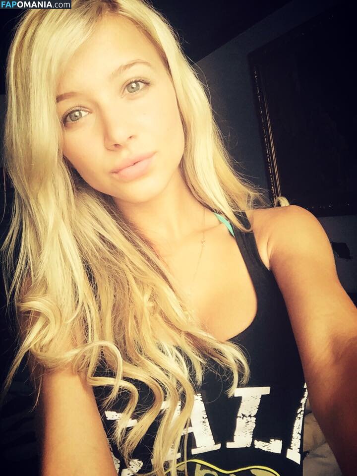 Franceska Fournier / franceskafournier Nudo OnlyFans  Foto trapelata #114