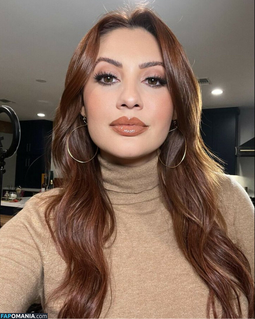 Francia Raisa / franciaraisa / raisastanciu Nudo OnlyFans  Foto trapelata #4