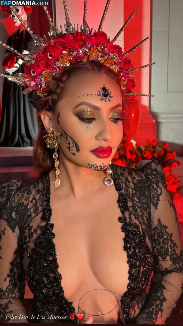 Francia Raisa / franciaraisa / raisastanciu Nudo OnlyFans  Foto trapelata #187