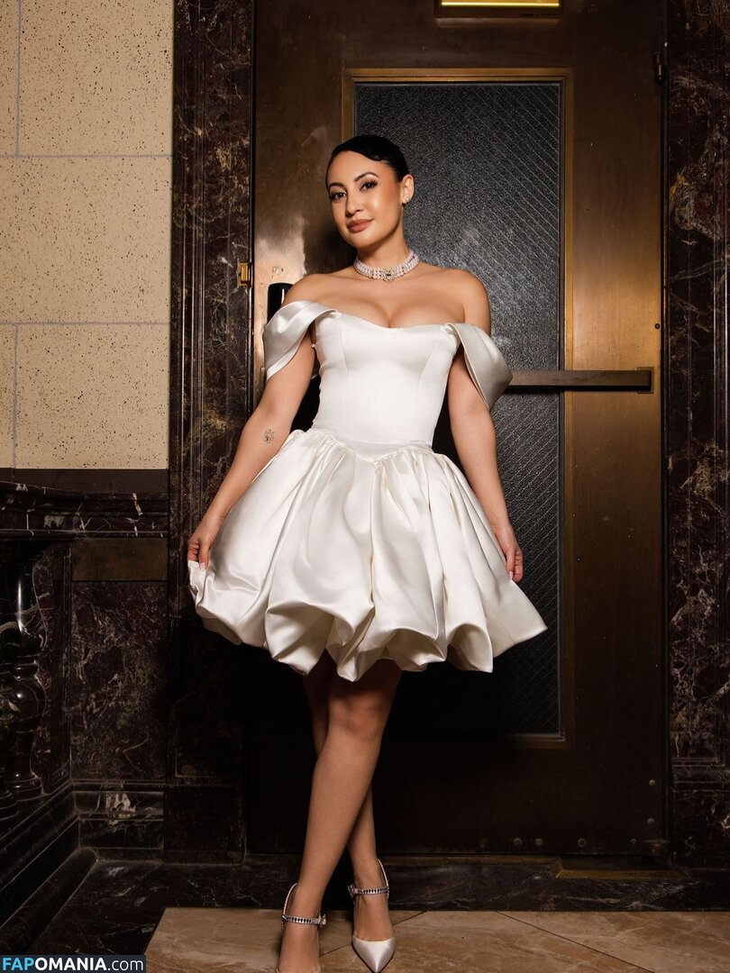 Francia Raisa / franciaraisa / raisastanciu Nudo OnlyFans  Foto trapelata #229