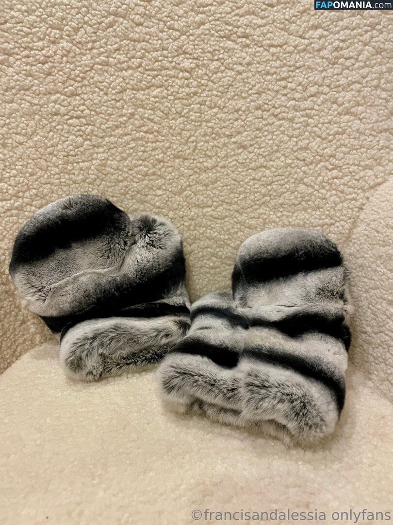 bluefox96_ / francisandalessia Nudo OnlyFans  Foto trapelata #2